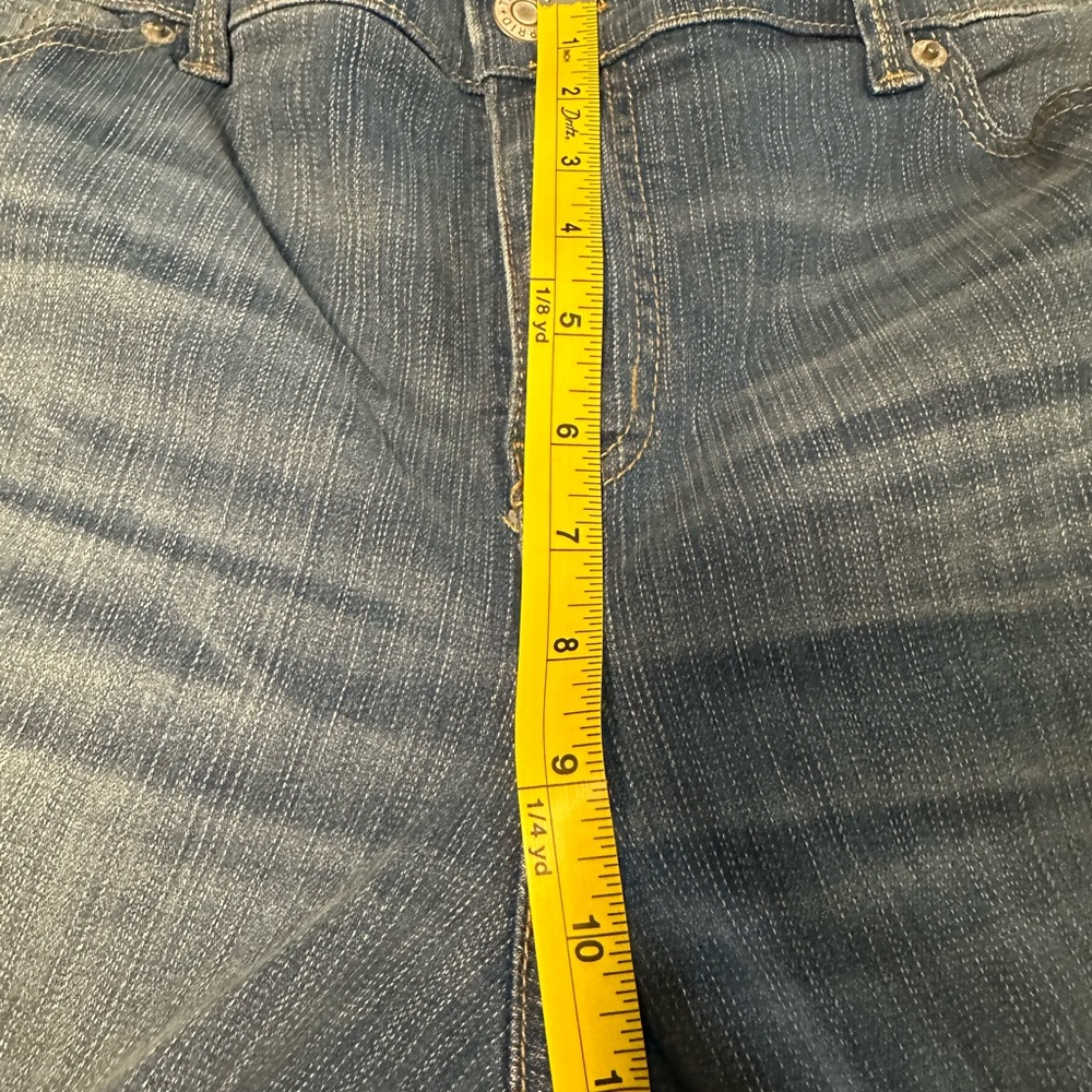 Torrid Women’s Wide Leg Stretch 18 NWT - Picture 4 of 8